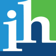 IH Credit Union logo
