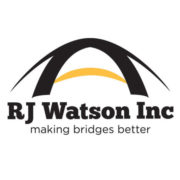 RJ Watson Spherical Bearings logo