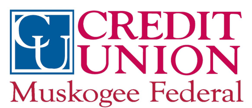 Muskogee Federal Credit Union logo