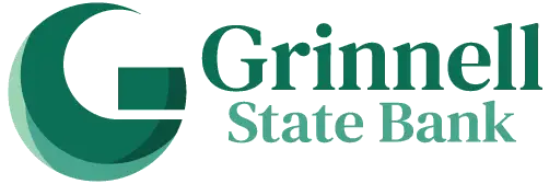 Grinnell State Bank logo