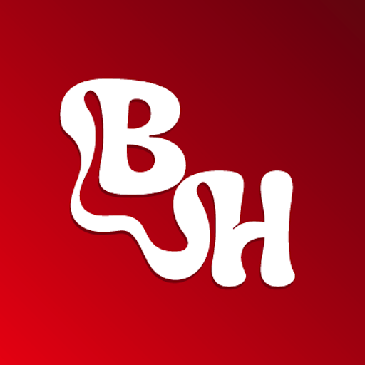 Beauty Hut Africa logo