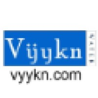 Vyykn logo