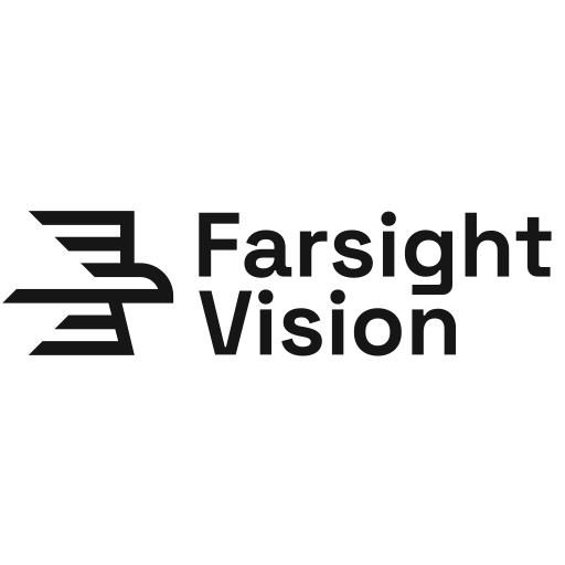 Farsight Vision logo
