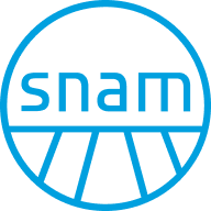 Snam logo