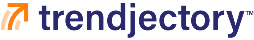 Trendjectory logo