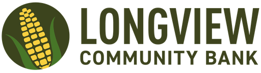 Longview Community Bank logo