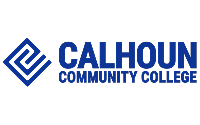Calhoun Community College logo
