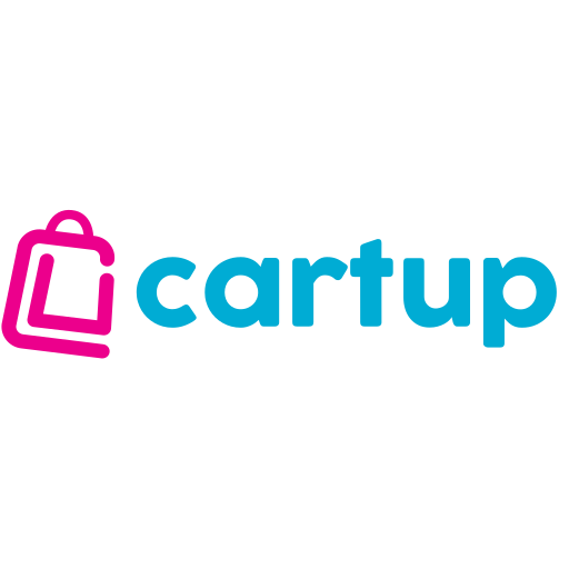 Cartup logo