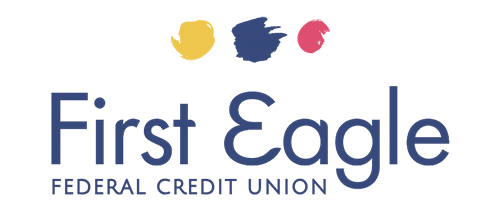 First Eagle Federal Credit Union logo