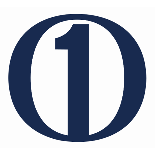 First National Bank logo