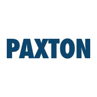 Paxton logo