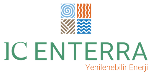 IC Enterra logo