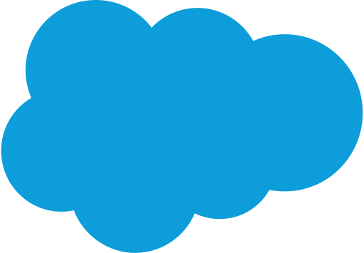 Salesforce Agentforce logo