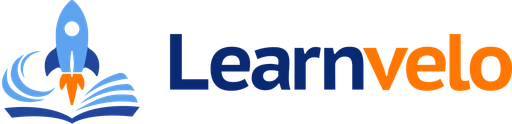 Learnvelo logo