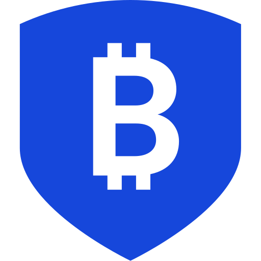 BitGo API logo