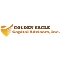 Golden Eagle Capital Advisors logo