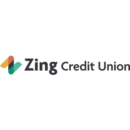 Zing Credit Union logo