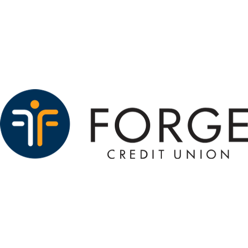 Forge Credit Union logo