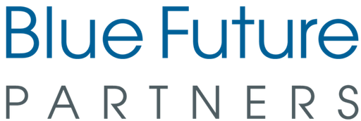 Blue Future Partners logo