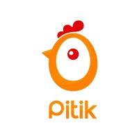 Pitik Digital logo