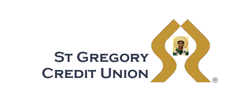 St. Gregory Parish Credit Union logo