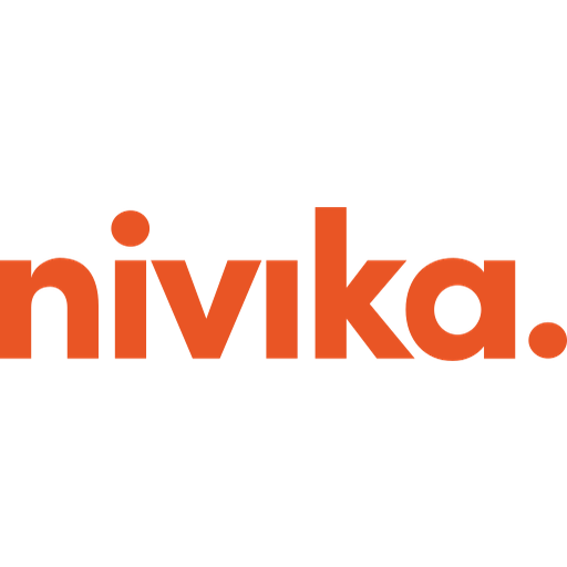 Nivika logo