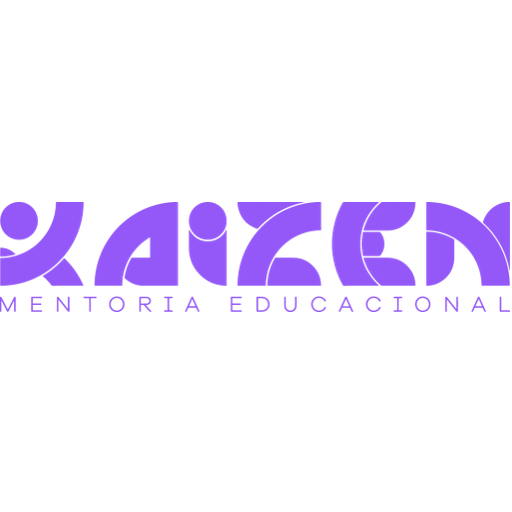 KAIZEN Mentoria Educacional logo