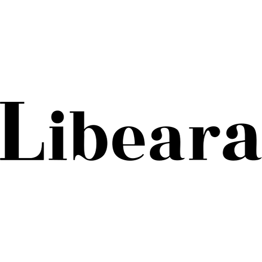 Libeara logo