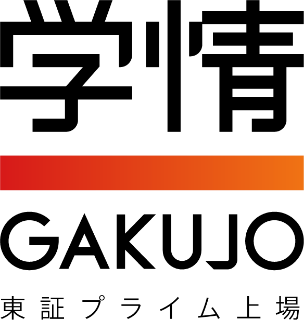 Gakujo logo
