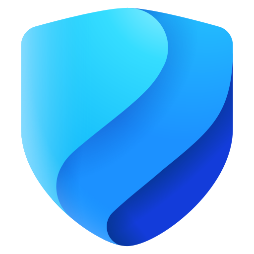 Microsoft — Defender XDR logo