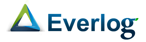 Everlog logo