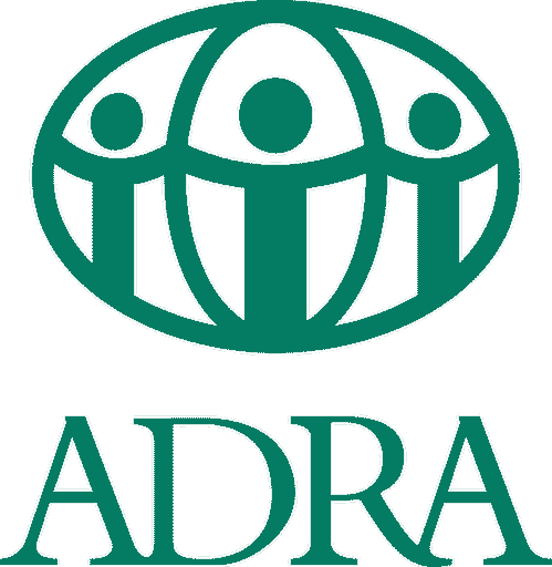 ADRA International logo