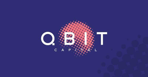 QBIT Capital logo