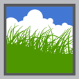 Grasslands Federal Credit Union logo