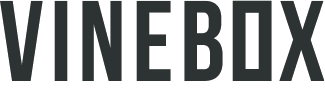 VINEBOX (Usual Beverage Co.) logo