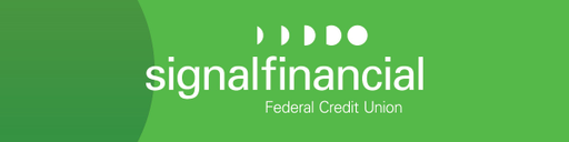 Signal Financial FCU logo