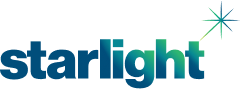 Starlight Therapeutics logo