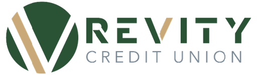 Revity Credit Union logo
