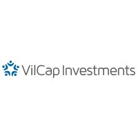 VilCap Investments logo