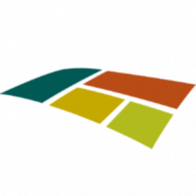 Mosaic logo