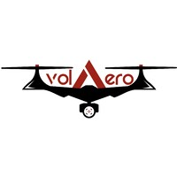 VolAero Drones logo