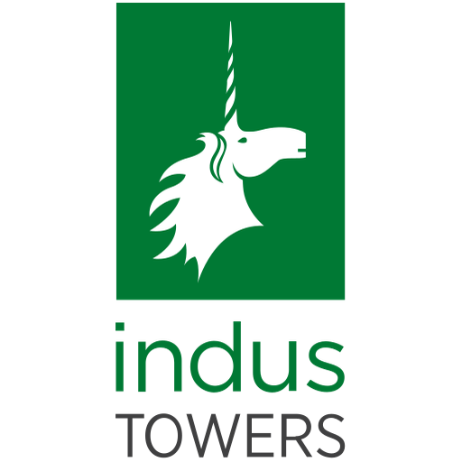 Indus Towers logo