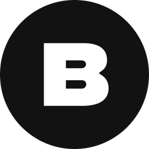 Boords Storyboarding Platform logo