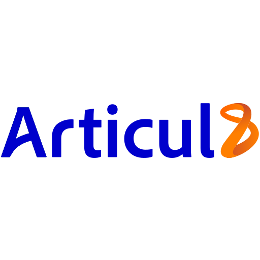 Articul8 logo