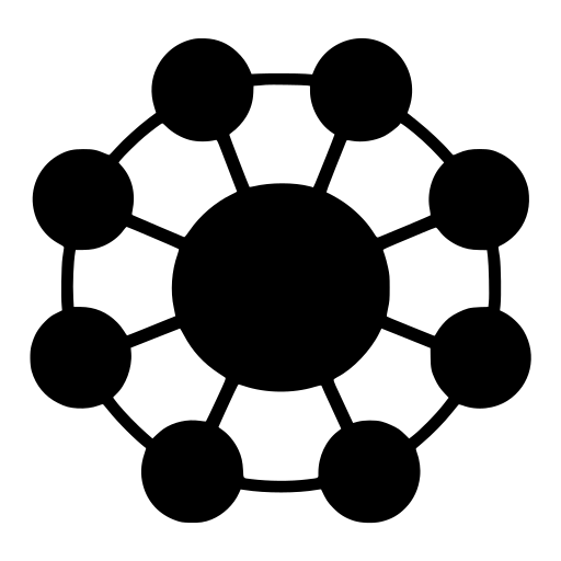 HostTracker MCP Server logo