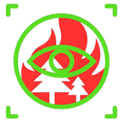SafeForest logo