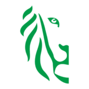 Agentschap Innoveren & Ondernemen - Vlaio logo