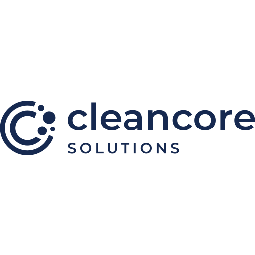 CleanCore Solutions logo