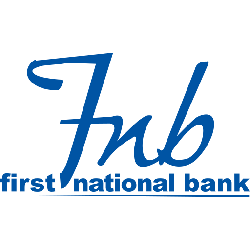 First National Bank in Frankfort logo