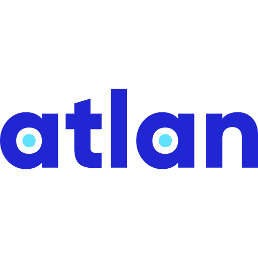 Atlan logo